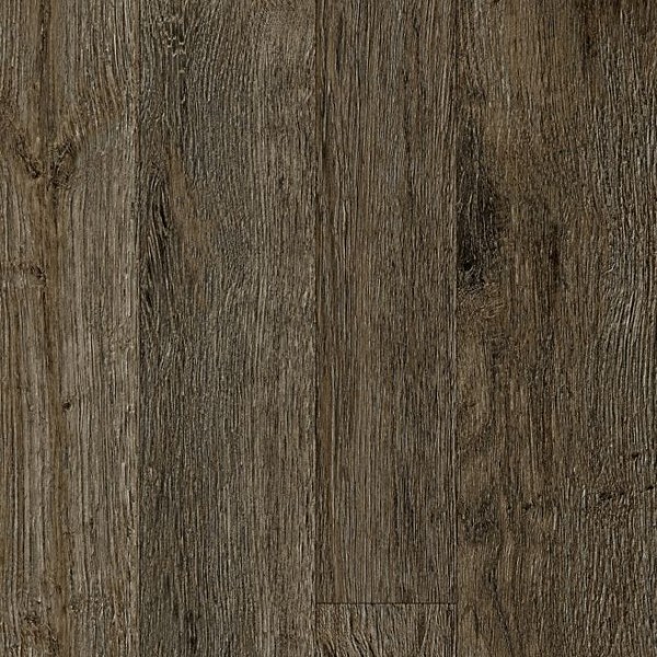 Brushedside Oak 12' Brushed Gray